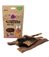 Mr. Bandit Naturals Paski z gęsi 80g