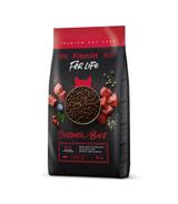 Fitmin For Life Cat Castrate Beef 8kg