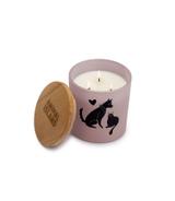 Animal Island świeca kaszmirowy róż Czerwone Owoce