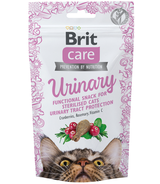 Brit Care Cat Snack Urinary 50g