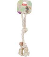 Sznur Wild z uchwytem i węzłami