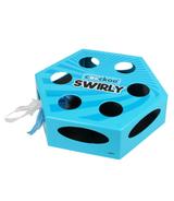 Coockoo Swirly - interaktywna