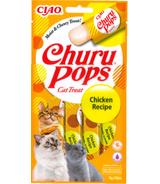Churu Cat Poops 60g