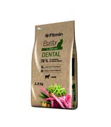 Fitmin Purity Cat Dental 1,5kg