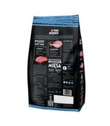 Pan Mięsko Cielęcina z przepiórką dla szczeniąt L 3kg