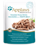 Applaws w galaretce saszetka 70g