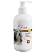 Szampon dla psów długowłosych 250ml