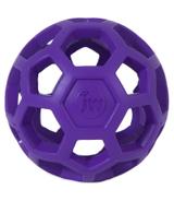 Piłka ażurowa Hol-ee Roller Small Ø 8,7 cm