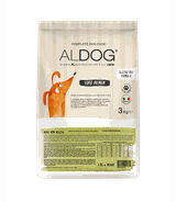 Aldog Molosso 3kg