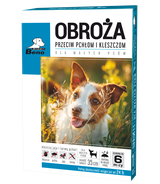 Obroża insektobójcza 35cm