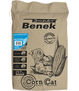 Super Benek Corn 25l Morska Bryza