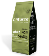 Naturea Adult Chicken 2kg