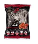 Alpha Spirit Prosciutto Snacks 50g