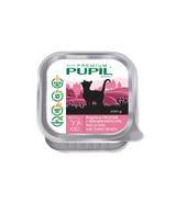 Pupil Premium Bogata w cielęcinę z sercami indyczymi 100g