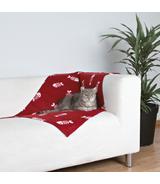 Kocyk "Beany" - 100x70cm