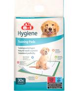 Maty do nauki czystości 56x56cm 30 sztuk