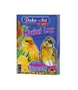 Pokarm dla kanarka Maciuś Lux + tran - 0,5kg