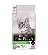 Purina Pro Plan Sterilised Turkey 1,5kg