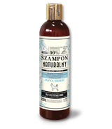 Super Beno Szampon Naturalny Jasna sierść 300ml