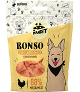Mr. Bandit Bonso Kostki z kurczaka 500g