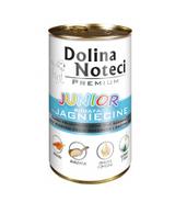 Dolina Noteci Premium Junior 400g