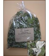 Liście maliny Zuzala 100g