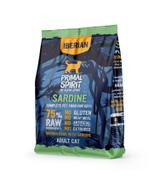 Primal Spirit Cat Iberian Sardine 1kg