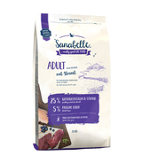 Sanabelle Adult Struś 2kg