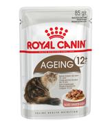 Royal Canin Ageing +12 w sosie 85g