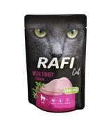Rafi saszetka dla kota 100g