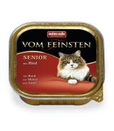 Animonda Vom Feinsten Senior - szalka - 100g