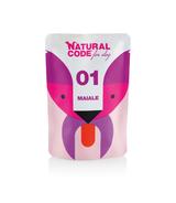 Natural Code DOG 01 Pork 300g