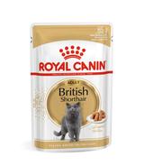 Royal Canin British Shorthair - 12x85g
