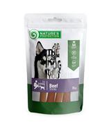 Nature's Protection Snacks Beef Sticks 75g