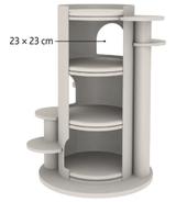 Drapak stojący XXL Oskar