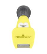 FURminator dla psów krótkowłosych XS