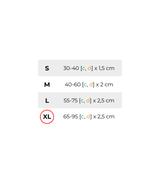 Szelki regulowane Easy Go Samba XL