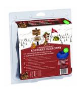 Kołnierz nadmuchiwany ochronny - XL