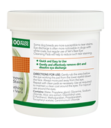 Vet's Best Czyściki do oczu napalcowe 100szt.