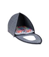 Filcowy domek dla kota 2w1 Hygge Igloo