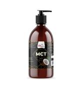 Syta Micha Olej MCT 200 ml