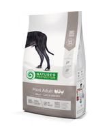 Nature's Protection Maxi Adult 12kg