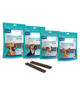 Veggiedent Fresh L 15szt.