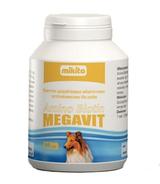 Amino Biotin Megavit - 150 tabletek