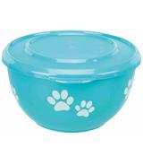 Miska ze stali nierdzewnej Fresh Feed 1,3l