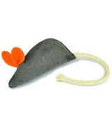 Pikowana myszka 14cm