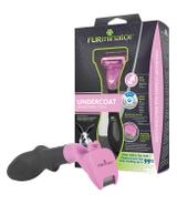 FURminator dla małych zwierząt