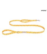 Smycz klasyczna BeHappy L