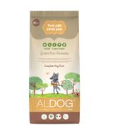 Aldog Adult Grain Free Pork 10kg