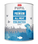 Pupil Premium All Meat Adult 800g